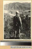 藏品(長沙外圍前線之我軍前哨)的圖片